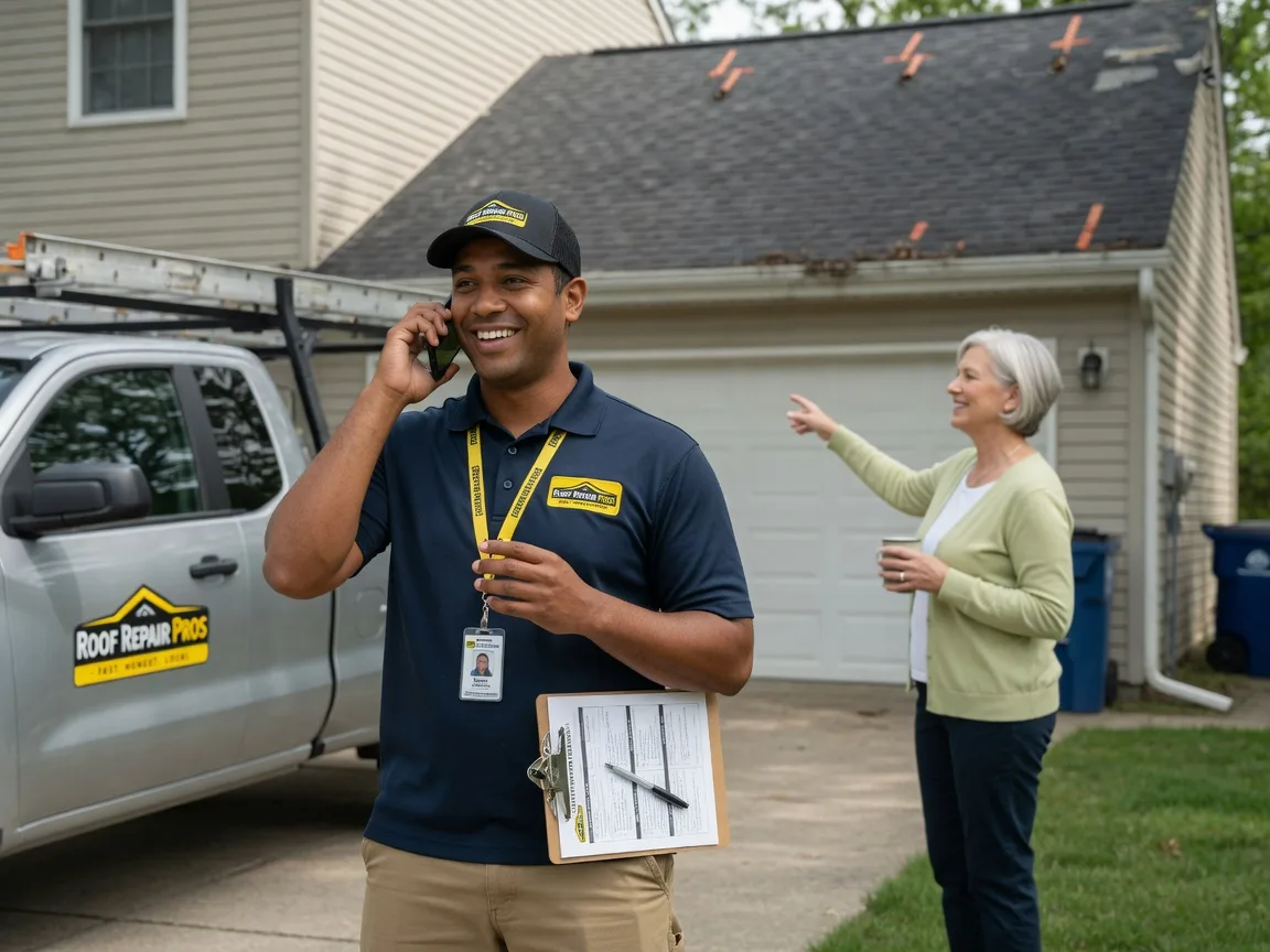 Roof Repair Falkville, AL FAQs